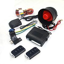 Alarme auto & Senzori de parcare