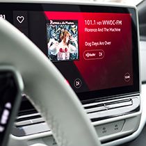 Electronice auto