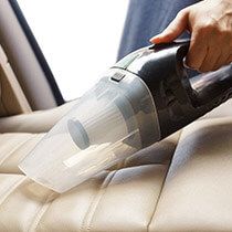 Aspiratoare auto