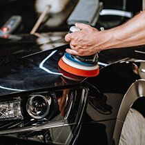 Masini de polisat si Accesorii