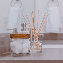 Obiecte sanitare si Accesorii