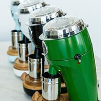 Espressoare