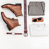 Fashion barbati