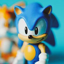 Figurine