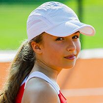 Sepci si bandane sport copii