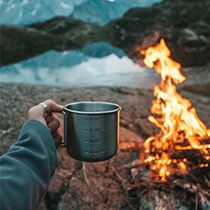 Camping