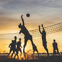 Sporturi de echipa