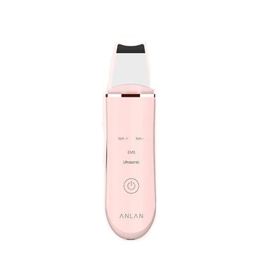 Aparat pentru curatarea porilor Verseo, Ultrasonic, Functie exfoliere