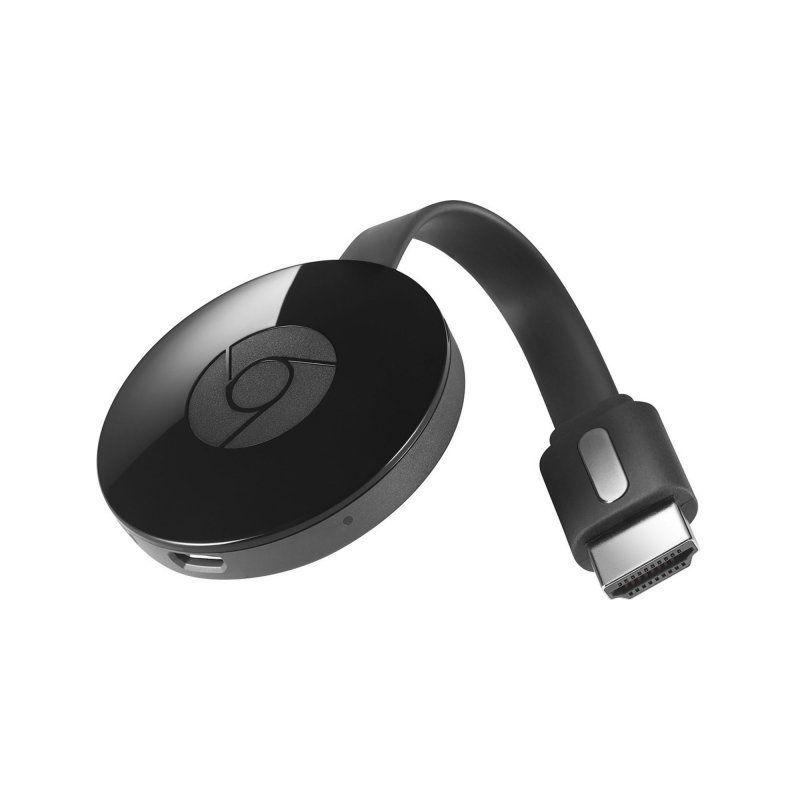 Media player Chromecast Full HD Wi-fi