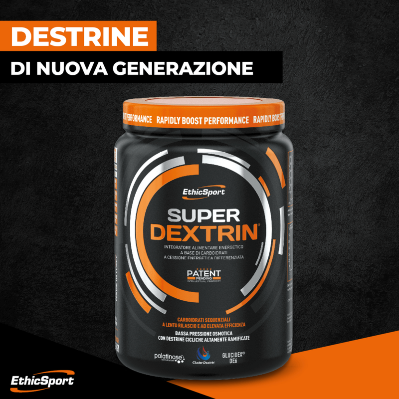 Super Dextrin 700gr