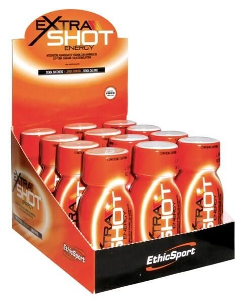 ExtraShot de Energie