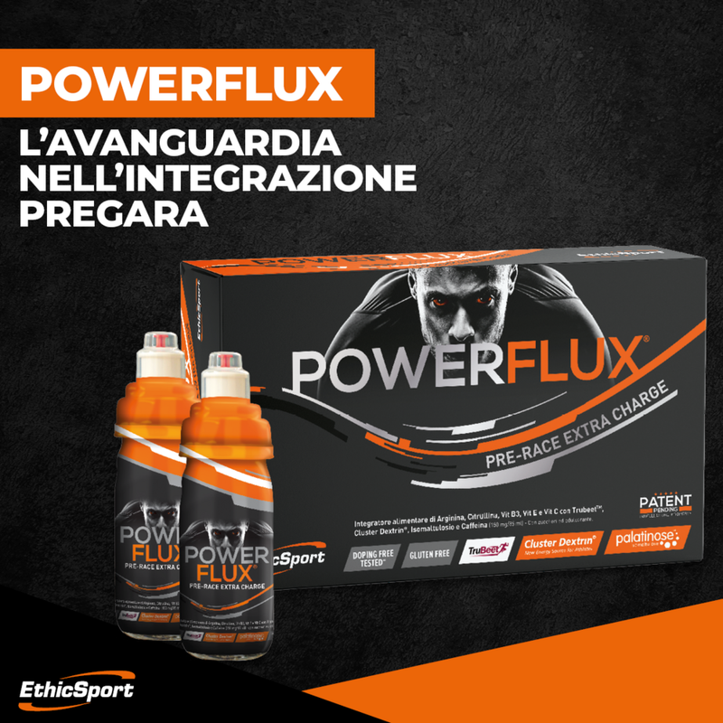 PowerFlux