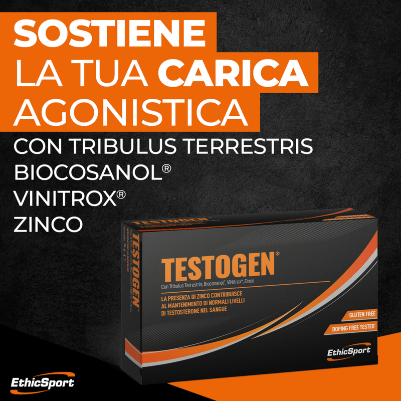 Testogen