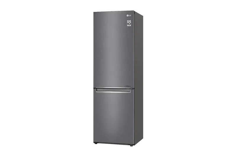 Combina frigorifica LG GBP31DSLZN 341 litri H 180 cm