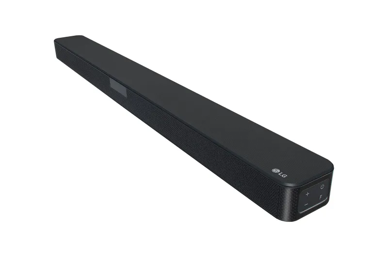 Soundbar LG SN4 2.1 300W Bluetooth Subwoofer Wireless