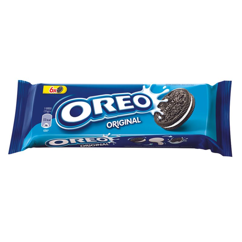 Biscuiti Oreo 66 g