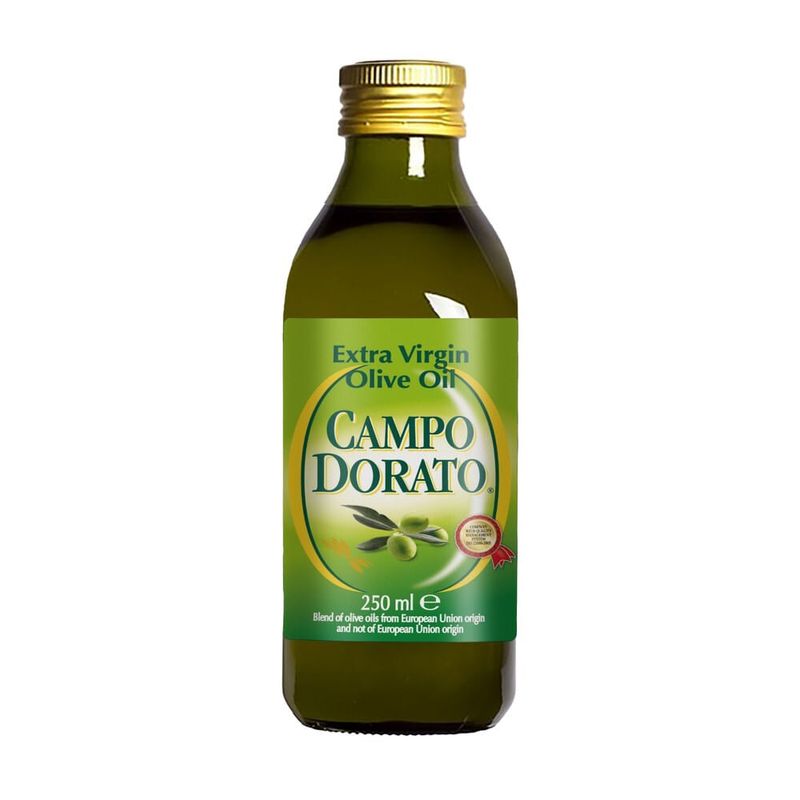 Ulei de masline extravirgin Campo Dorato, 250 ml