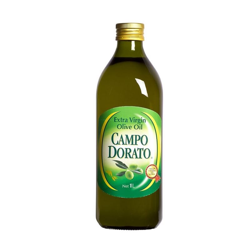 Ulei de masline Campo Dorato, 1 l