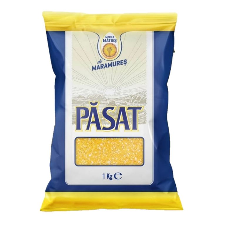 Pasat Morile Maties, 1 Kg