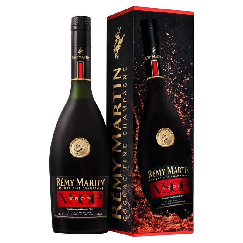 Bautura spirtoasa Remy Martin 0.7 l