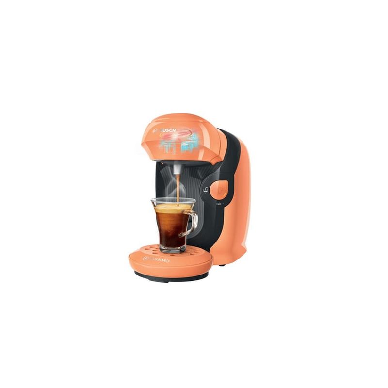 Espressor Bosch Tassimo Style TAS1106