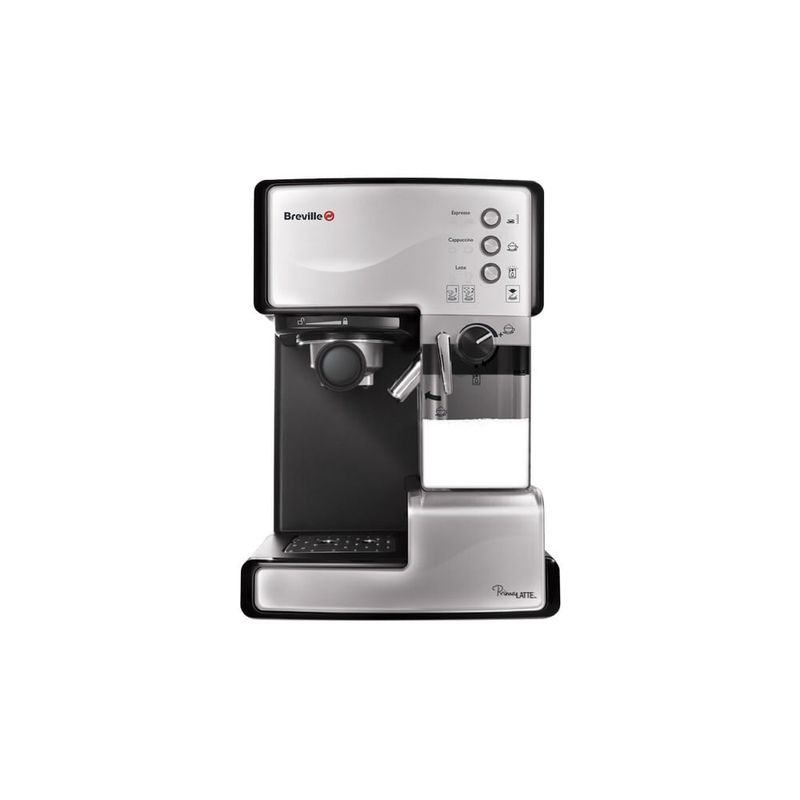 Espressor manual Breville Prima Latte VCF046X-01