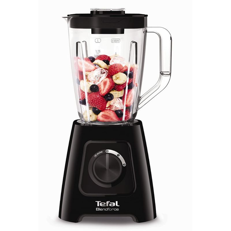 Blender Tefal BL420838 BlendForce cu putere de 600W