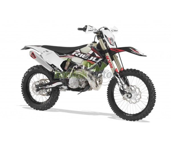 Rieju Mr Racing 250 2023