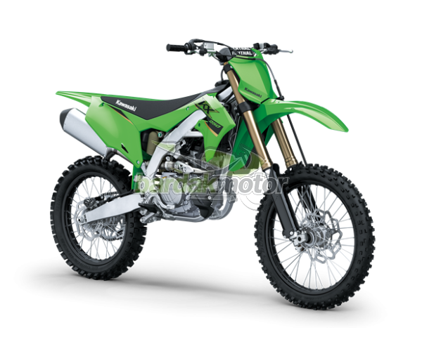 Kawasaki Kx 250 2023