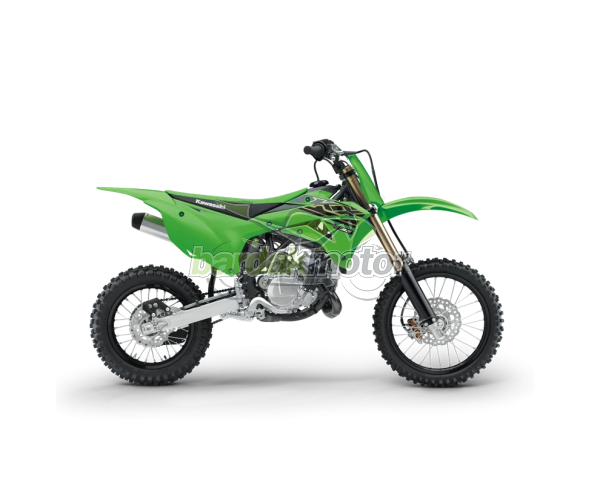 Kawasaki Kx 85 2023