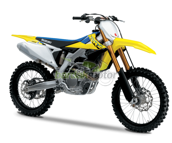 Suzuki Rm-z 250 2023