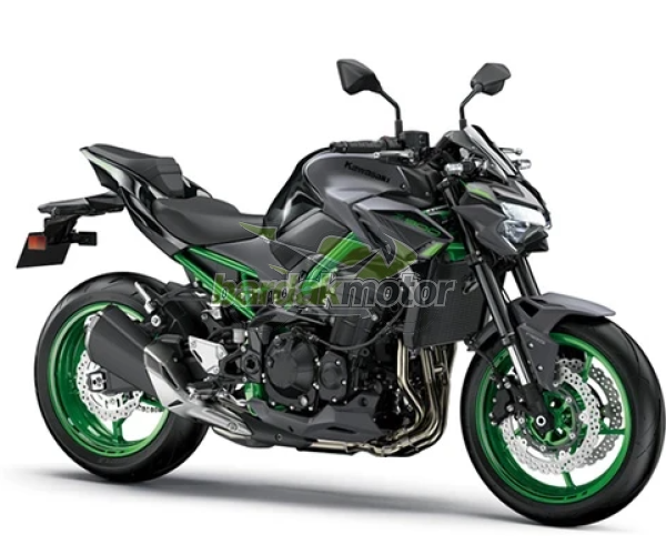 Kawasaki Z900 (70kw) 2024