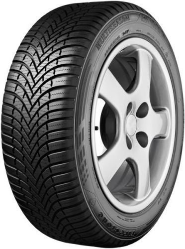 FIRESTONE MULTISEASON2 FP 215/50R17 95W