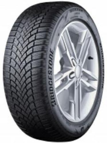 BRIDGESTONE BLIZZAK LM005 FP 275/40R20 106V