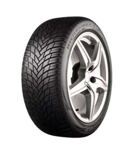 FIRESTONE WINTERHAWK 4 FP 225/45R18 95V