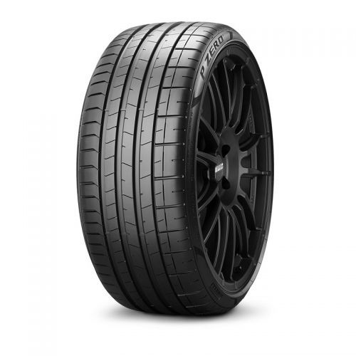 PIRELLI PZERO RUN FLAT MOE 245/40R20 99Y