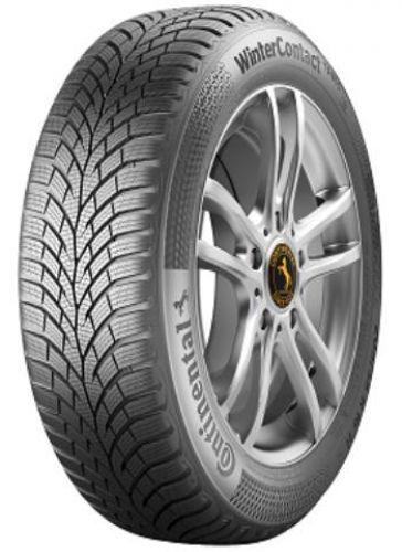 CONTINENTAL WINTERCONTACT TS 870 205/55R16 91T