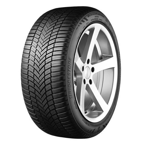 BRIDGESTONE WEATHERCONTROL A005 XL 235/55R17 103V