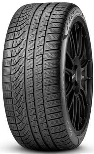 PIRELLI WINTER PZERO XL 275/35R19 100V