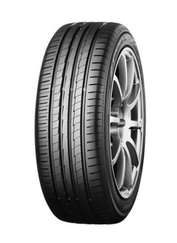 YOKOHAMA BLUEARTHA AE50 215/60R17 96H