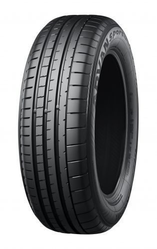 YOKOHAMA ADVAN SPORT V107 285/35R20 104Y