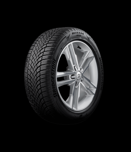 BRIDGESTONE BLIZZAK LM005 195/55R16 91H