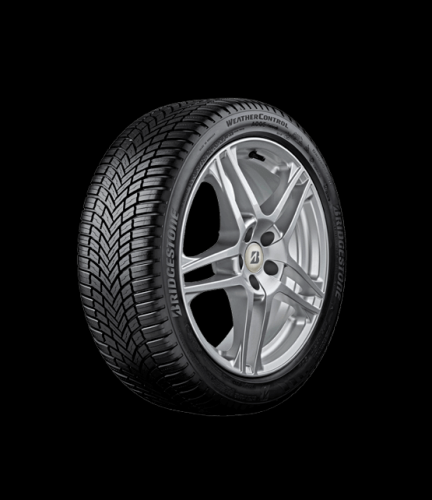 BRIDGESTONE WEATHER CONTROL A005 EVO DRIVEGUARD 225/50R17 98V