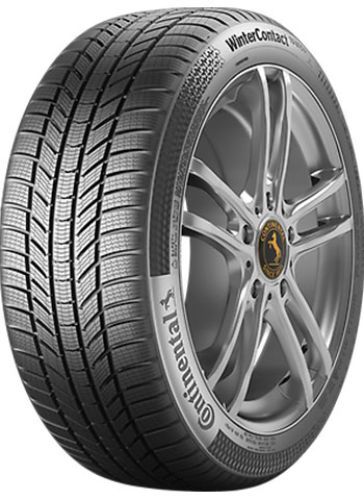 CONTINENTAL TS870 P  FR 225/40R18 92W