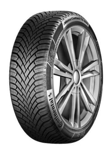 CONTINENTAL TS860 S  MO  FR 225/55R18 102H