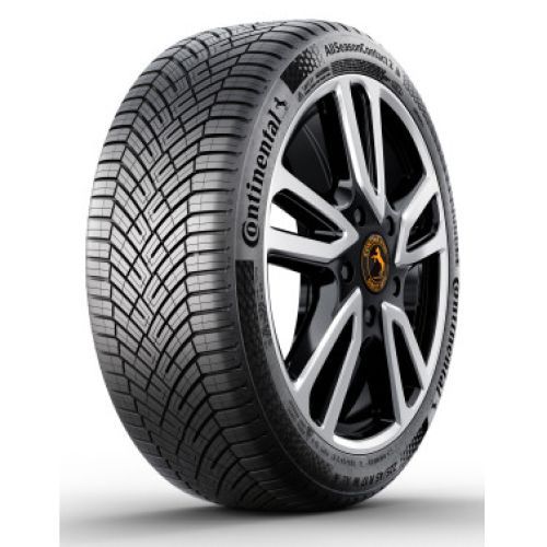 CONTINENTAL ALL SEAS CONT 2 EV 205/55R16 91H