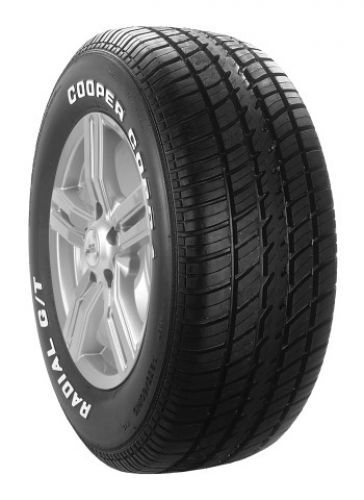 COOPER GT RWL 255/60R15 102T