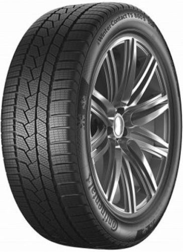 CONTINENTAL TS860 S SSR  FR 245/45R20 103V