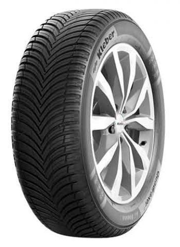 KLEBER QUADRAXER3 205/55R16 91V