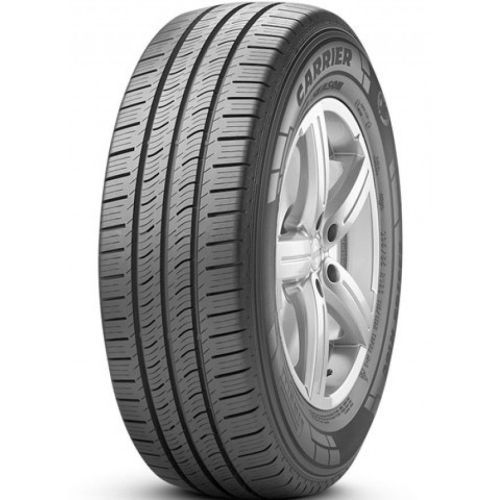 PIRELLI CARRIER ALL SEASONS 195/75R16C 110R